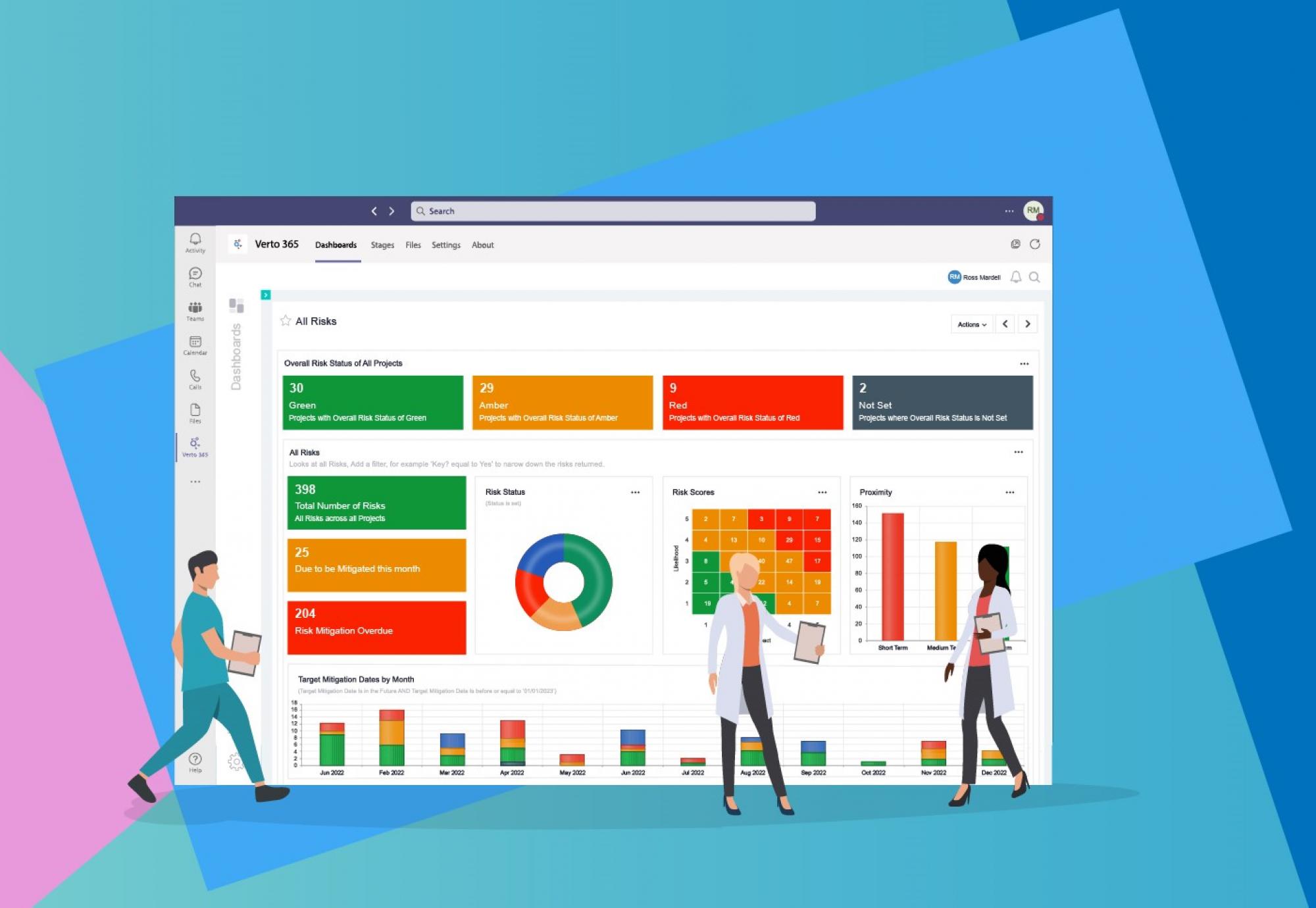 New Microsoft Teams Apps for NHSmail users UK Healthcare News